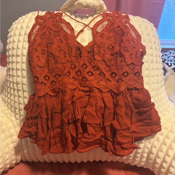 Fp adele top - Picture 2 of 3